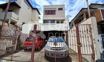 Imagem: 4 dormitórios na Rua Capitão Rabelo