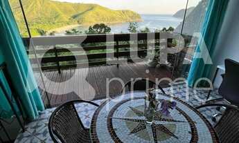 Imagem 5: Na Rodovia Rio Santos