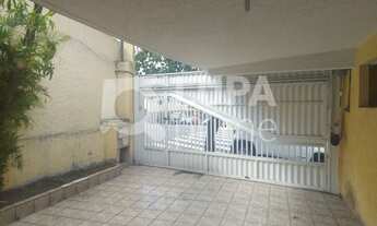 Imagem 2: 3 dormitórios na Rua Tosca