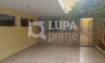 Imagem: 3 dormitórios na Rua Tosca