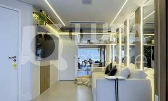 Imagem 2: 3 dormitórios na Rua Manuel De Almeida