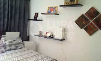 Imagem 7: 2 dormitórios na Rua Roque De Morais