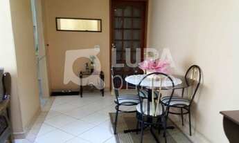 Imagem 3: 2 dormitórios na Rua Roque De Morais