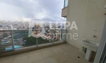 Imagem 7: 2 dormitórios na Avenida Paulo Silva Araújo