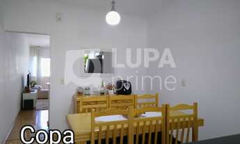 Imagem 5: 2 dormitórios na Rua Geneve