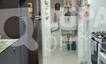 Imagem 6: 3 dormitórios na Rua Professor Dorival Dias Minhoto