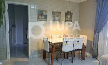 Imagem 2: 3 dormitórios na Rua Professor Dorival Dias Minhoto