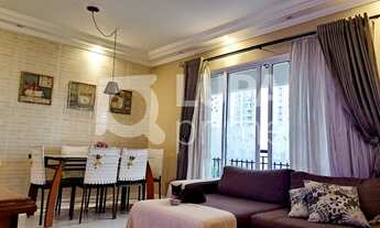 Imagem: 3 dormitórios na Rua Professor Dorival