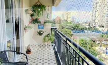 Imagem 7: 3 dormitórios na Rua Professor Dorival Dias Minhoto