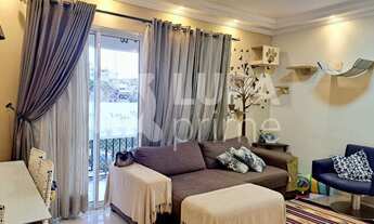 Imagem 3: 3 dormitórios na Rua Professor Dorival Dias Minhoto