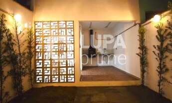 Imagem: 2 dormitórios na Rua Amandaú