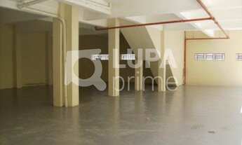 Imagem 7: 45 banheiro na Rua Cesário Alvim