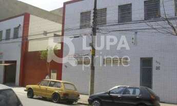 Imagem: 45 banheiro na Rua Cesário Alvim