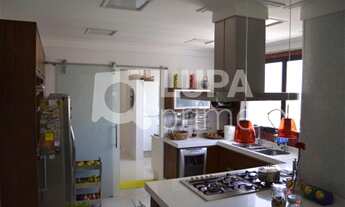 Imagem 7: 4 dormitórios na Avenida Santa Inês