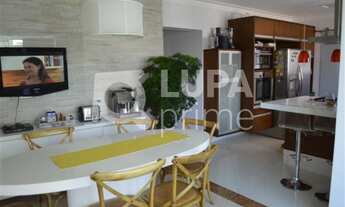 Imagem 3: 4 dormitórios na Avenida Santa Inês