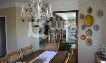 Imagem 6: 4 dormitórios na Avenida Santa Inês