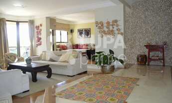 Imagem 2: 4 dormitórios na Avenida Santa Inês