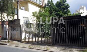 Imagem: Na Rua Dona Luiza Tolle