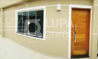 Imagem 2: 3 dormitórios na Rua São Nestor