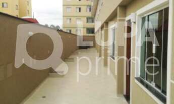 Imagem: 2 dormitórios na Rua São Nestor