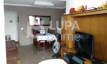 Imagem 2: 3 dormitórios na Rua Capitão Luis Ramos