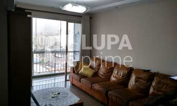 Imagem 1: 3 dormitórios na Rua Capitão Luis Ramos