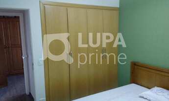 Imagem 4: 3 dormitórios na Rua Capitão Luis Ramos