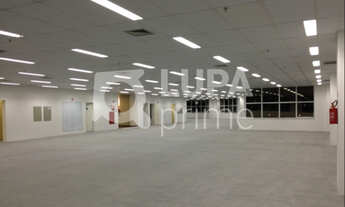 Imagem: 5 banheiro na Rua Samaritá