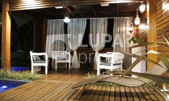 Imagem 3: 4 dormitórios na Rua Eduardo