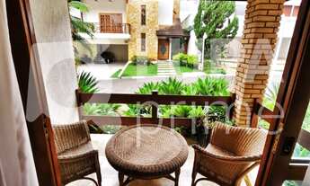 Imagem 4: 4 dormitórios na Avenida Nova Cantareira