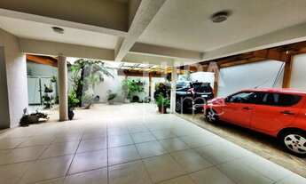 Imagem 5: 4 dormitórios na Avenida Nova Cantareira