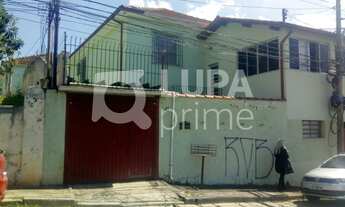 Imagem: 2 dormitórios na Rua Japiúba