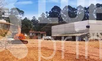 Imagem 4: Na Avenida Nova Cantareira