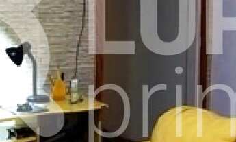 Imagem: 3 dormitórios na Rua Arlindo Lúcio Da