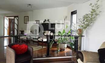 Imagem 7: 3 dormitórios na Rua Voluntários Da Pátria