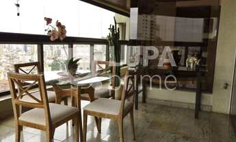 Imagem 4: 3 dormitórios na Rua Voluntários Da Pátria