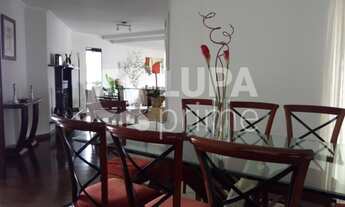 Imagem 5: 3 dormitórios na Rua Voluntários Da Pátria