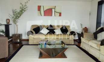 Imagem 2: 3 dormitórios na Rua Voluntários Da Pátria