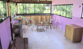 Imagem: 3 dormitórios na Rua Edgar Franco