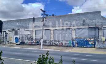 Imagem: Na Avenida Inajar De Souza