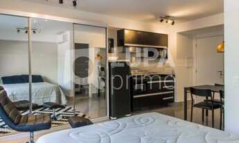 Imagem 4: 1 dormitório na Rua Voluntários Da Pátria