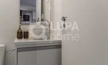 Imagem 6: 1 dormitório na Rua Voluntários Da Pátria