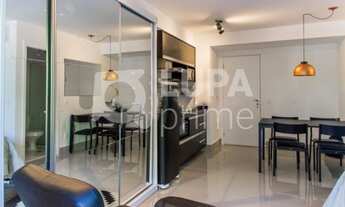 Imagem: 1 dormitório na Rua Voluntários Da Pátria