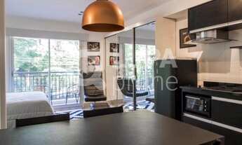 Imagem 2: 1 dormitório na Rua Voluntários Da Pátria