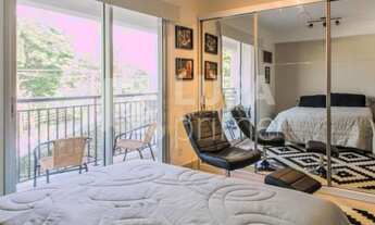 Imagem 5: 1 dormitório na Rua Voluntários Da Pátria