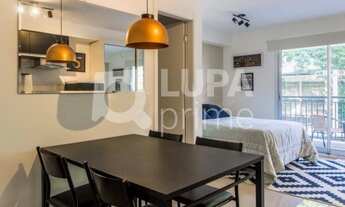 Imagem 3: 1 dormitório na Rua Voluntários Da Pátria