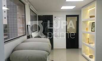 Imagem 6: 3 dormitórios na Rua Conselheiro Moreira De Barros