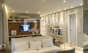 Imagem 3: 3 dormitórios na Rua Conselheiro Moreira De Barros