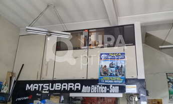 Imagem 6: 1 banheiros na Rua Maria Amália Lopes Azevedo