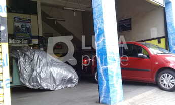 Imagem 4: 1 banheiros na Rua Maria Amália Lopes Azevedo